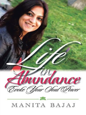 cover image of Life in Abundance